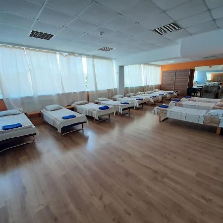 לייפאז'ה Sporthotel מראה חיצוני תמונה