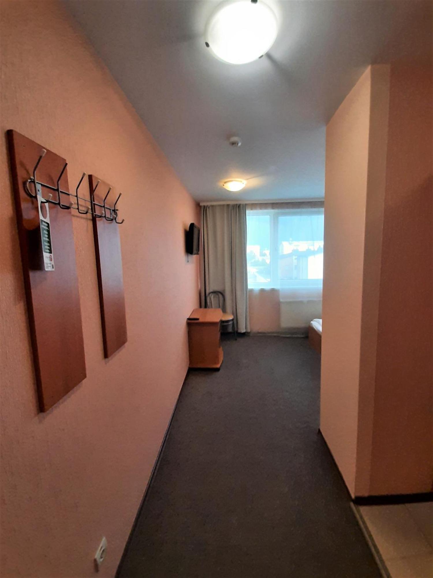 לייפאז'ה Sporthotel חדר תמונה