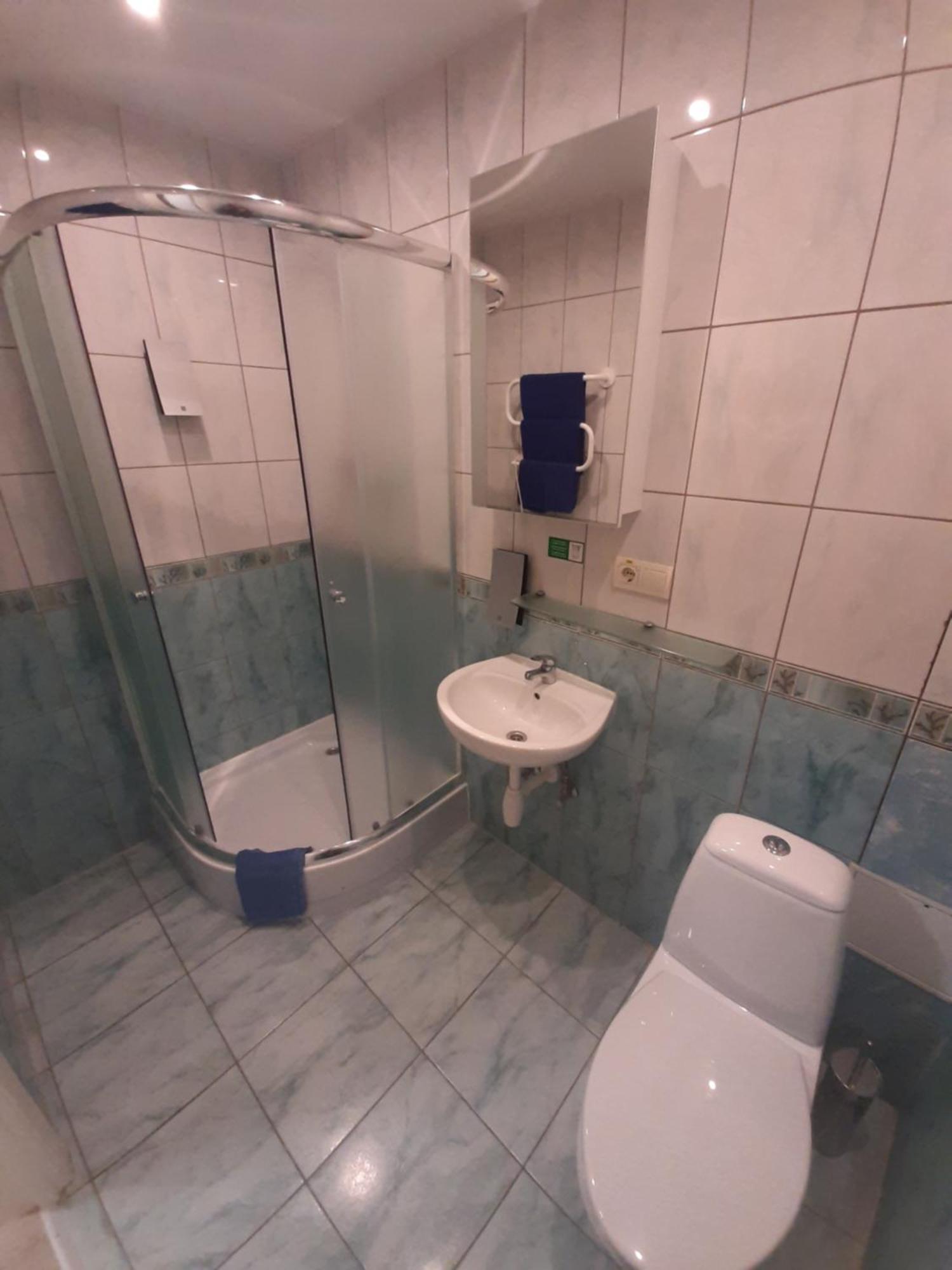 לייפאז'ה Sporthotel חדר תמונה