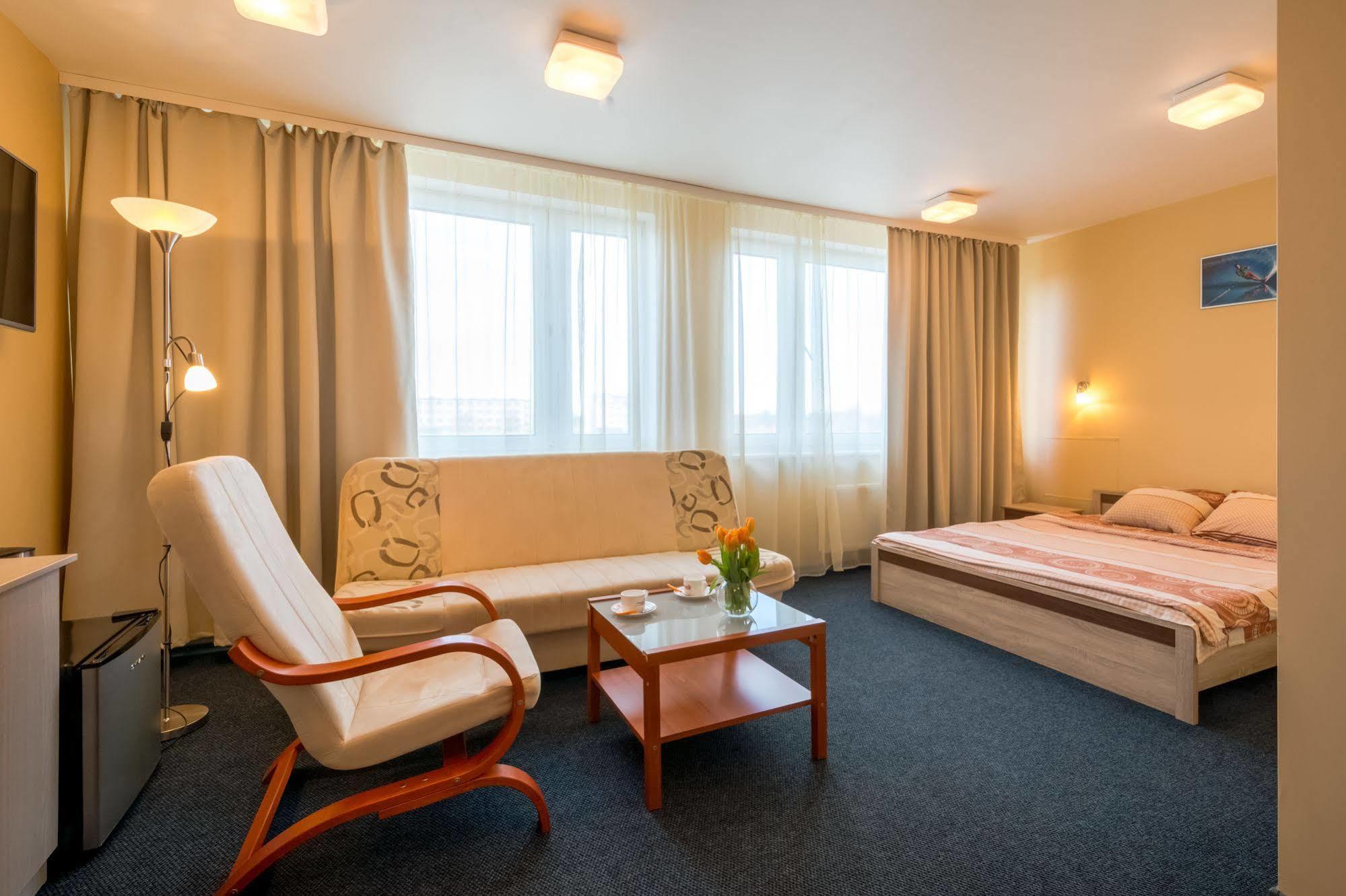 לייפאז'ה Sporthotel מראה חיצוני תמונה