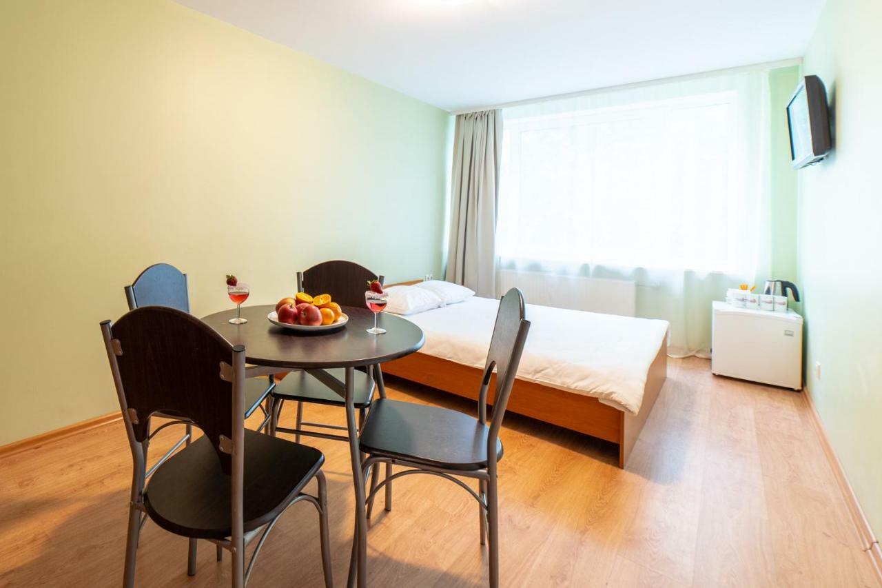 לייפאז'ה Sporthotel חדר תמונה