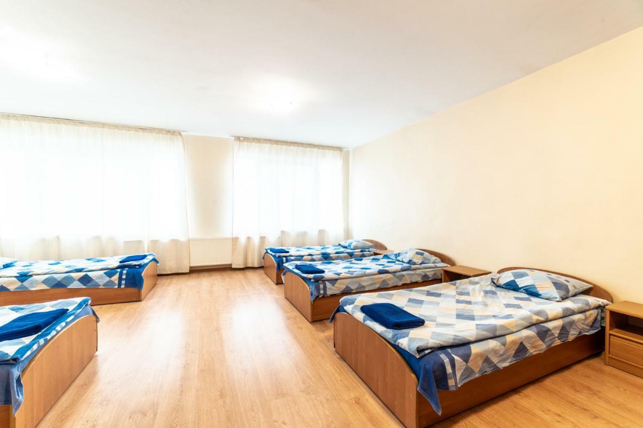 לייפאז'ה Sporthotel חדר תמונה