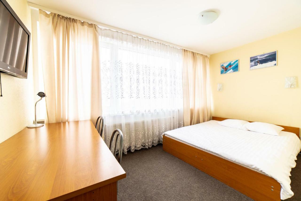 לייפאז'ה Sporthotel חדר תמונה