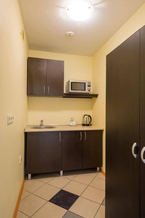 לייפאז'ה Sporthotel מראה חיצוני תמונה