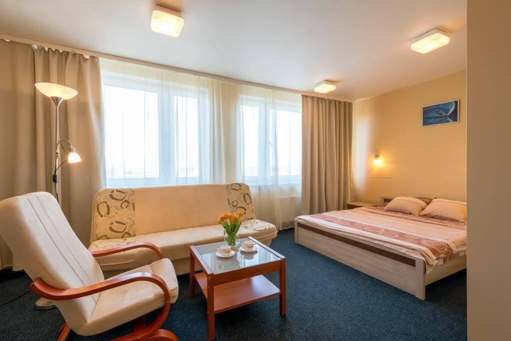לייפאז'ה Sporthotel מראה חיצוני תמונה